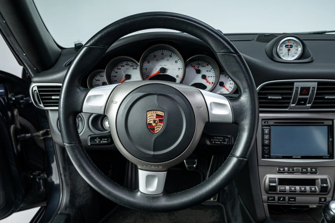 2005 Porsche 997 Carrera S - Image 28 of 31