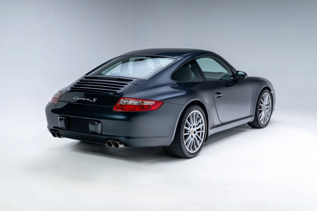 2005 Porsche 997 Carrera S - Image 20 of 31