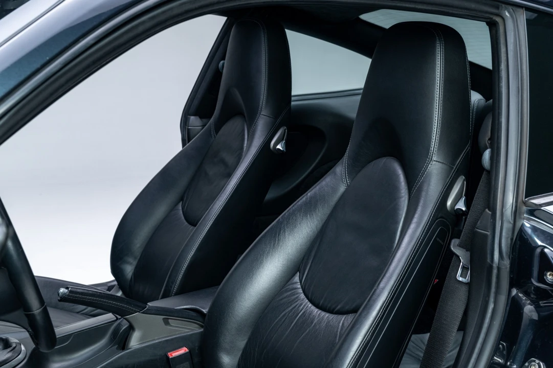 2005 Porsche 997 Carrera S - Image 26 of 31