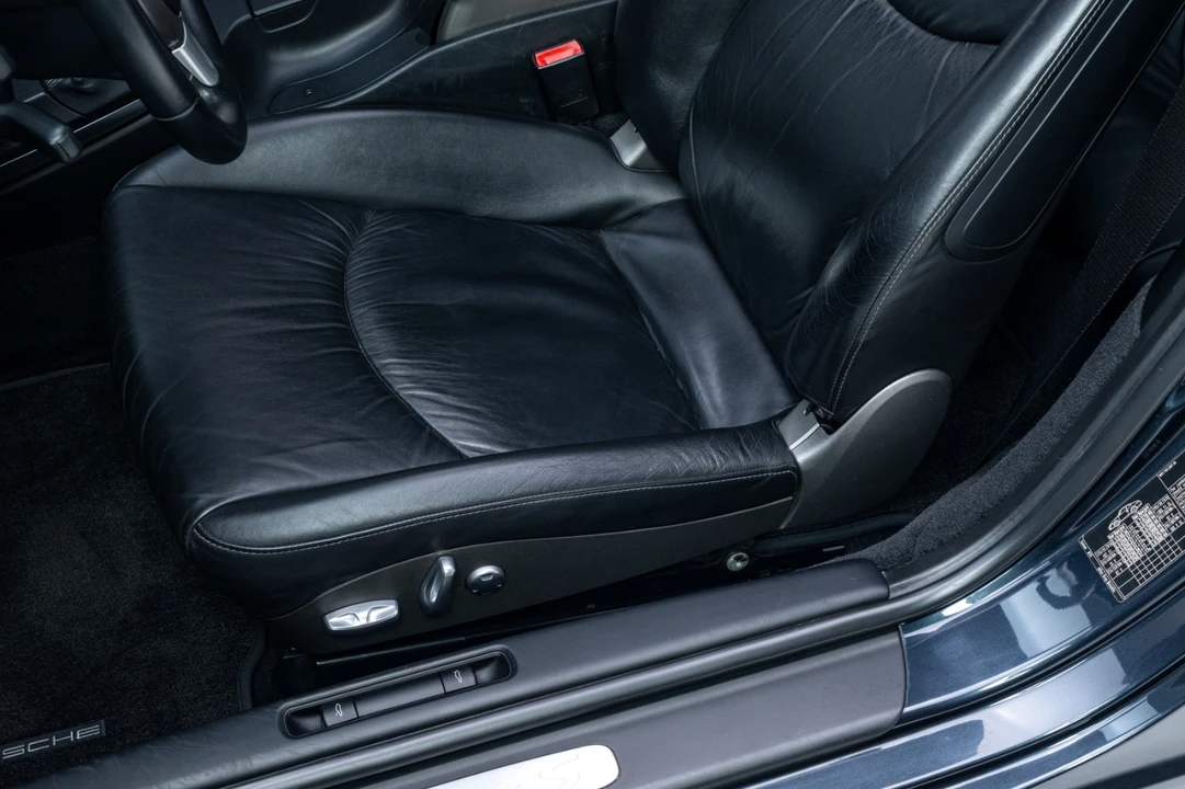 2005 Porsche 997 Carrera S - Image 27 of 31