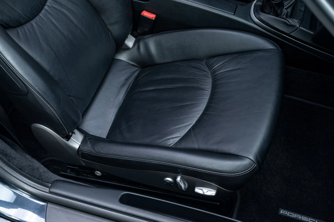 2005 Porsche 997 Carrera S - Image 22 of 31