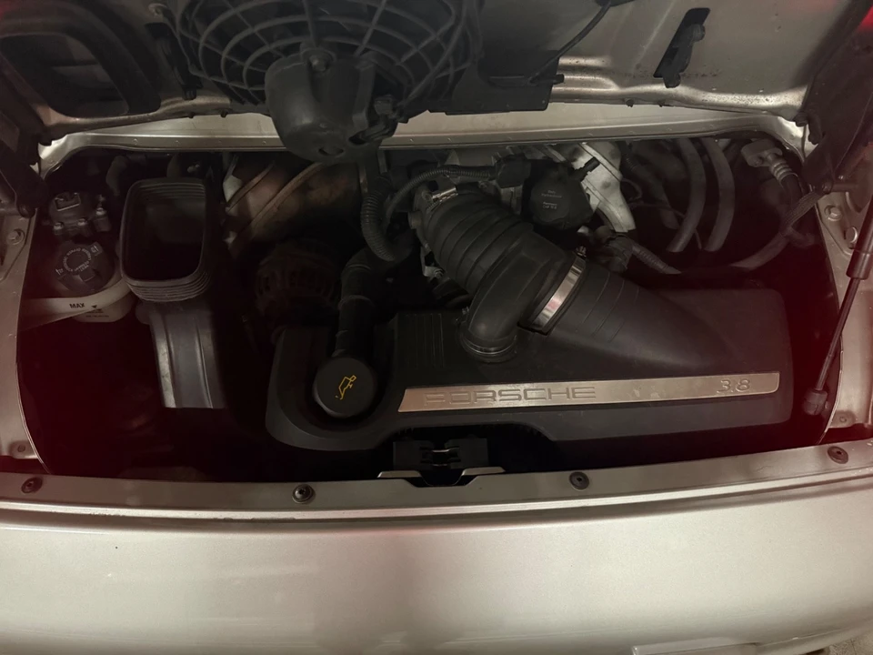 2005 Porsche 997 Carrera S - Image 20 of 30