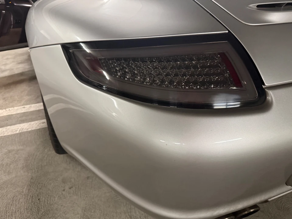 2005 Porsche 997 Carrera S - Image 26 of 30