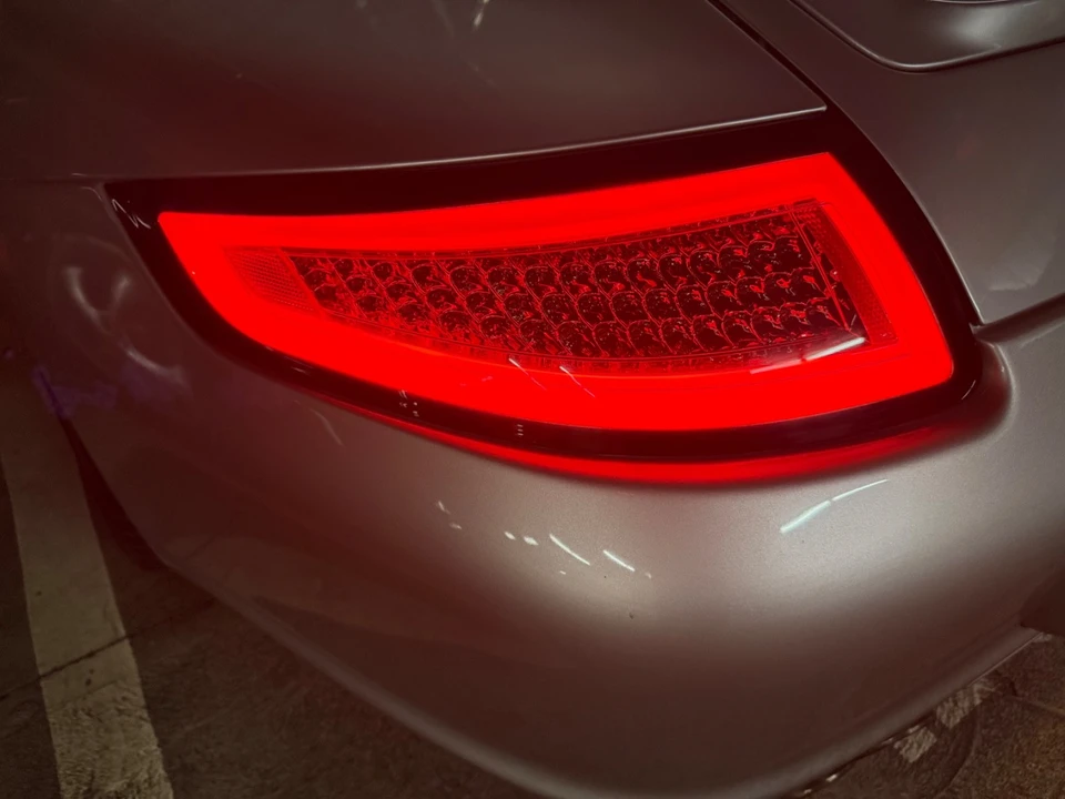 2005 Porsche 997 Carrera S - Image 29 of 30