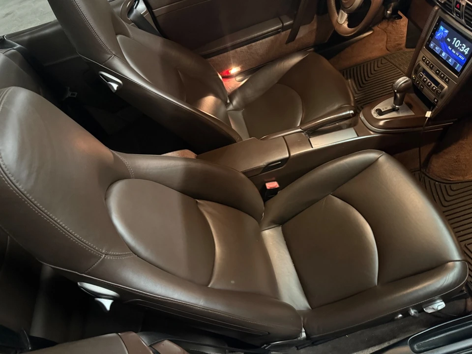 2005 Porsche 997 Carrera S - Image 30 of 30