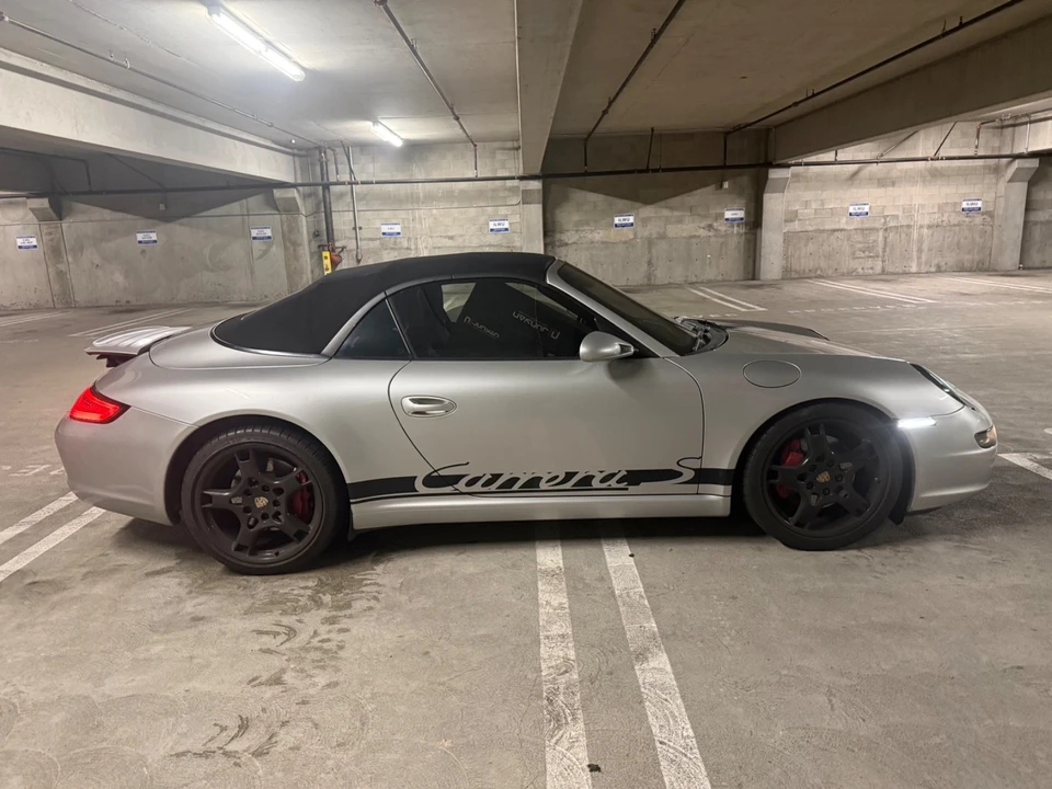 2005 Porsche 997 Carrera S - Image 12 of 30