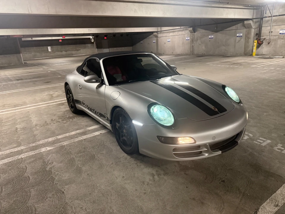 2005 Porsche 997 Carrera S - Image 13 of 30