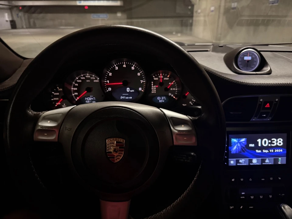 2005 Porsche 997 Carrera S - Image 27 of 30