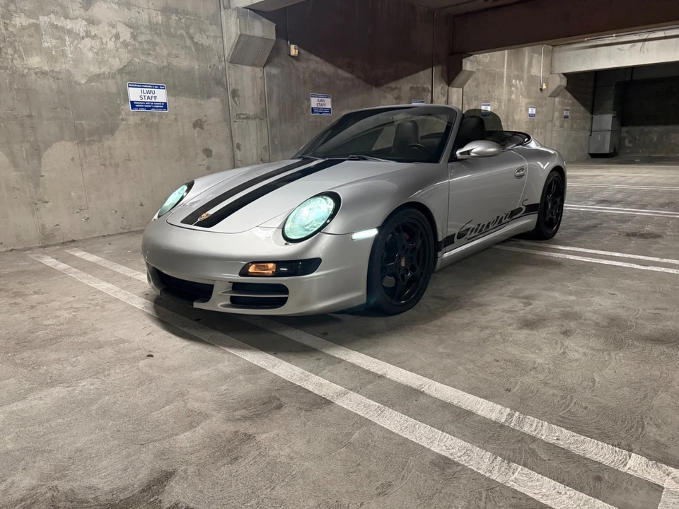 2005 Porsche 997 Carrera S - Image 15 of 30