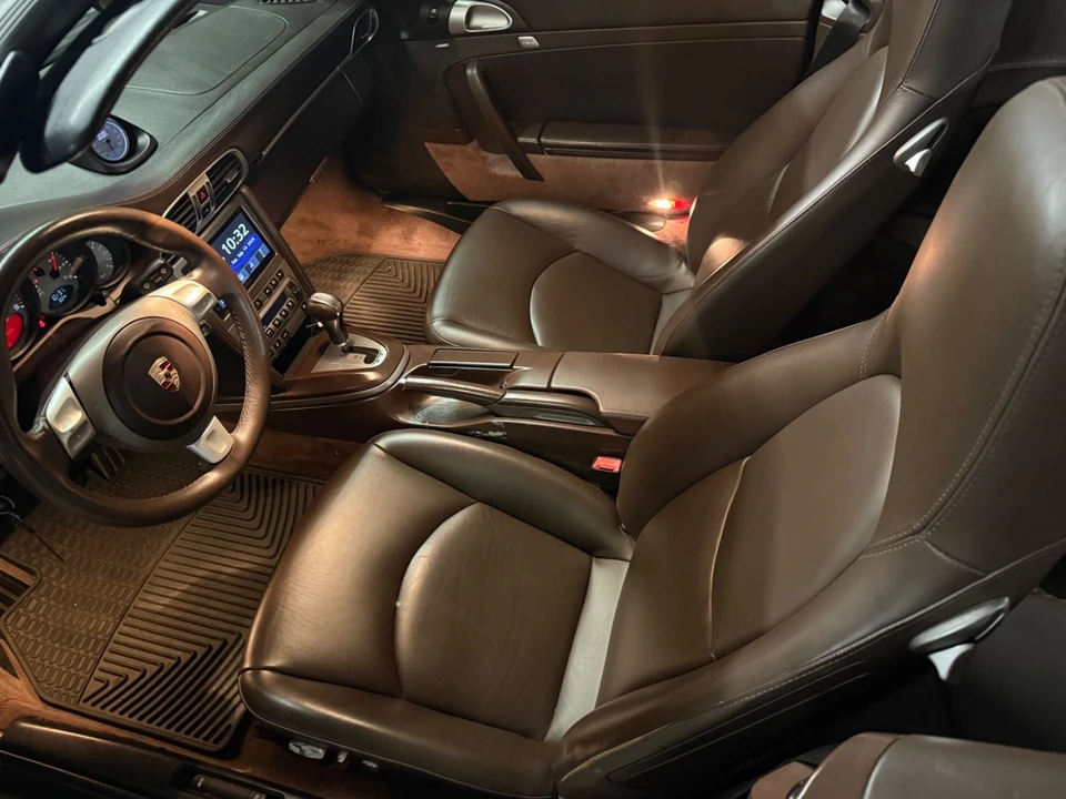 2005 Porsche 997 Carrera S - Image 19 of 30