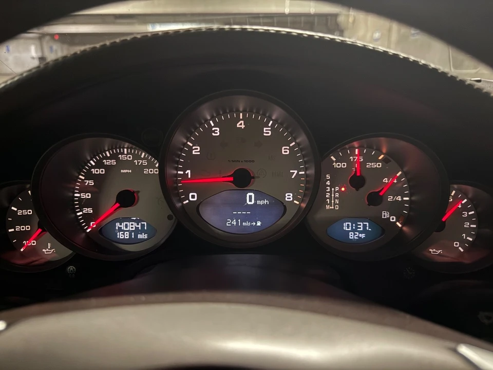 2005 Porsche 997 Carrera S - Image 22 of 30