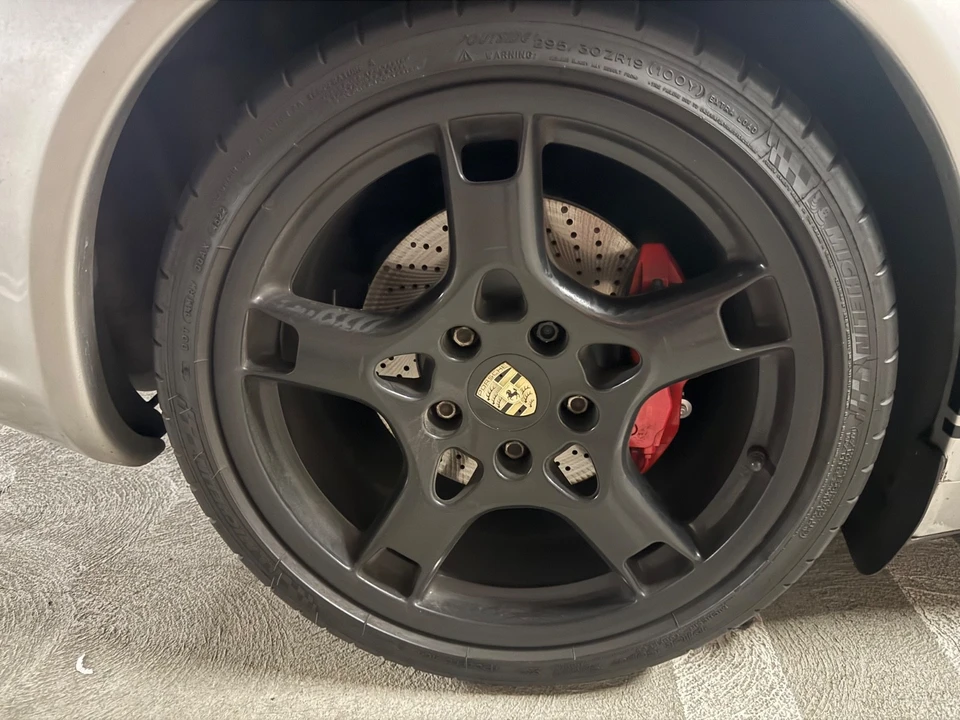 2005 Porsche 997 Carrera S - Image 21 of 30