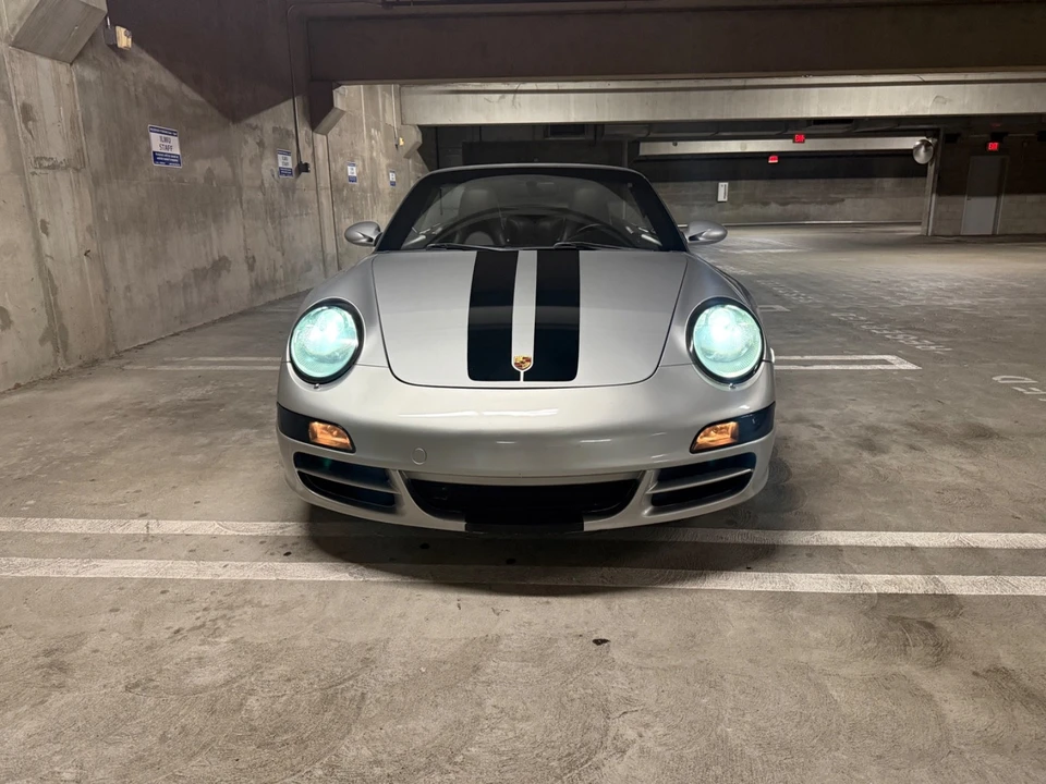 2005 Porsche 997 Carrera S - Image 14 of 30