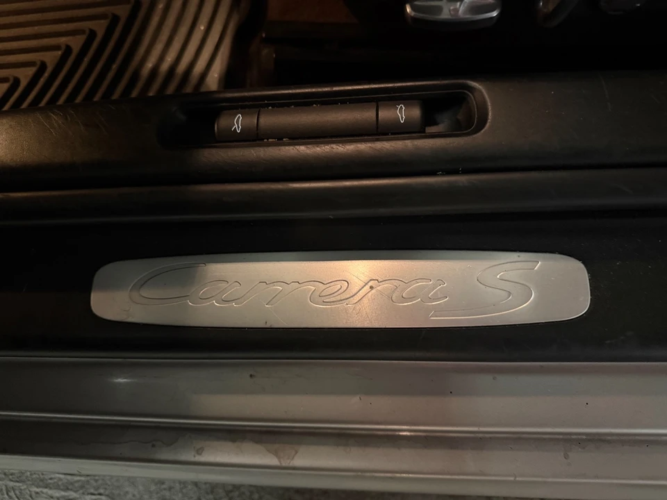 2005 Porsche 997 Carrera S - Image 23 of 30