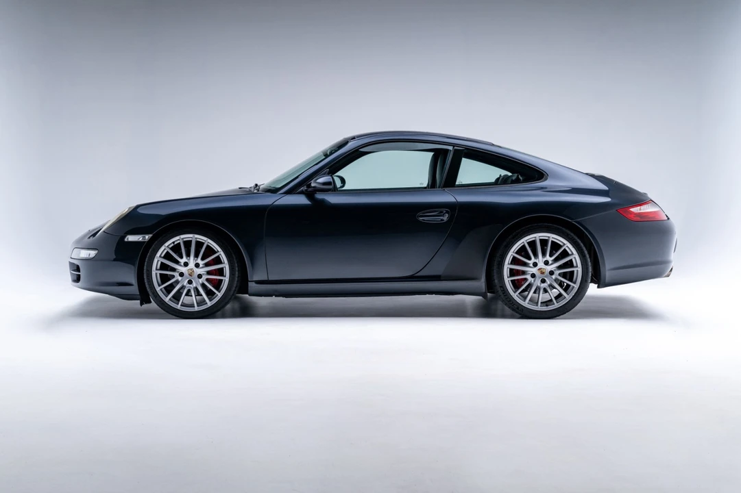2005 Porsche 997 Carrera S - Image 7 of 31
