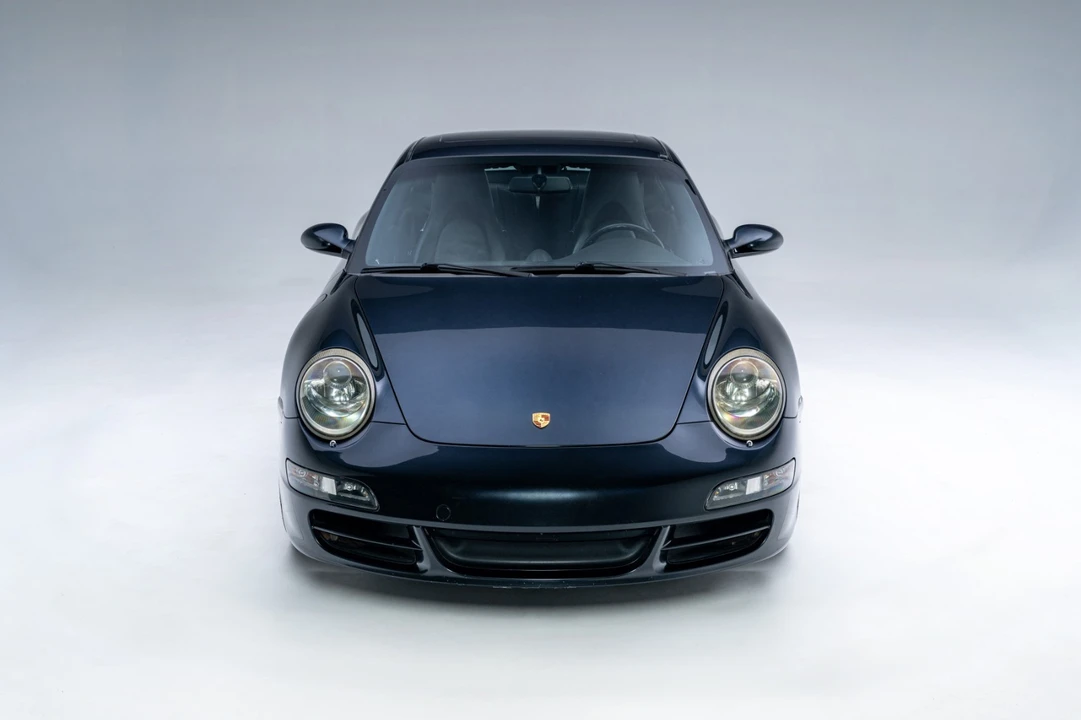 2005 Porsche 997 Carrera S - Image 9 of 31