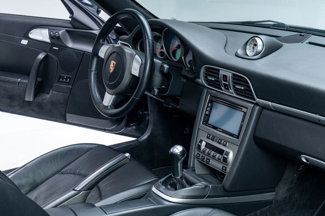 2005 Porsche 997 Carrera S - Image 27 of 31