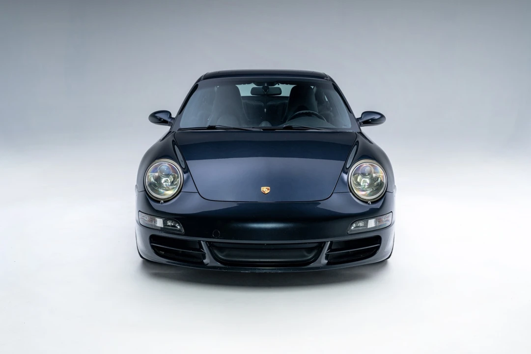 2005 Porsche 997 Carrera S - Image 23 of 31