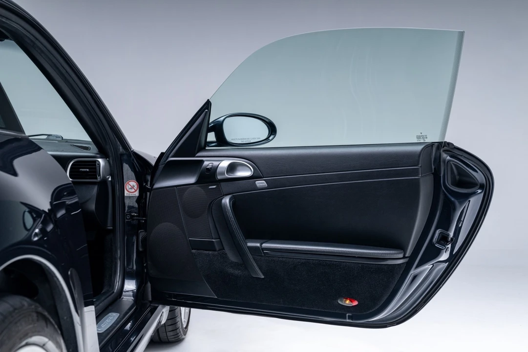 2005 Porsche 997 Carrera S - Image 17 of 31
