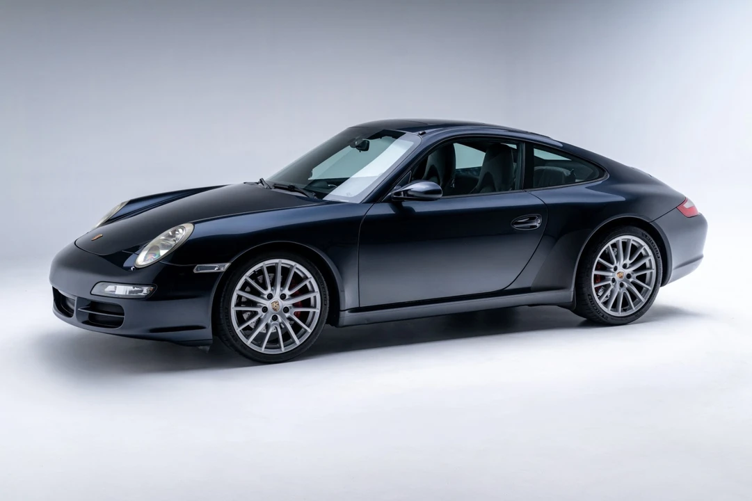 2005 Porsche 997 Carrera S - Image 19 of 31
