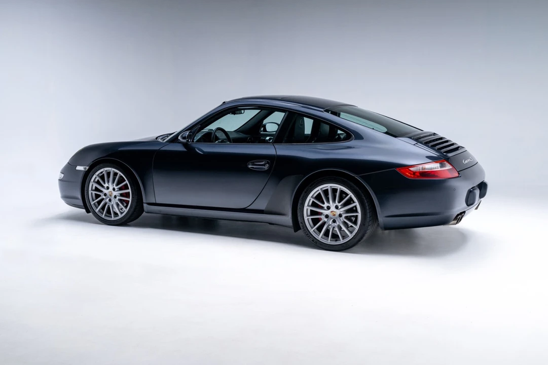 2005 Porsche 997 Carrera S - Image 20 of 31