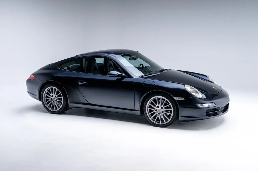 2005 Porsche 997 Carrera S - Image 21 of 31