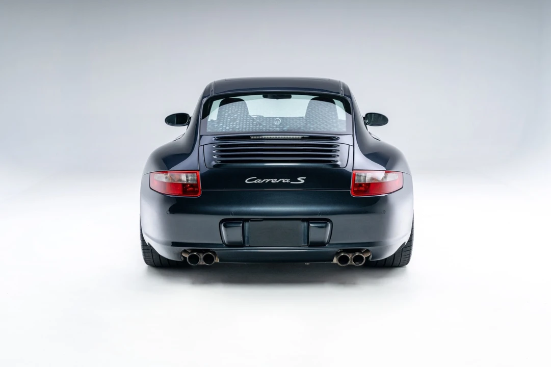 2005 Porsche 997 Carrera S - Image 24 of 31