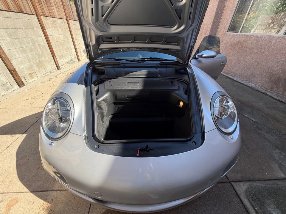 2005 Porsche 997 Carrera S - Image 18 of 21