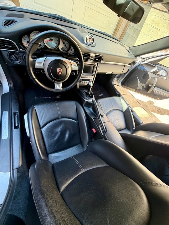 2005 Porsche 997 Carrera S - Image 14 of 21