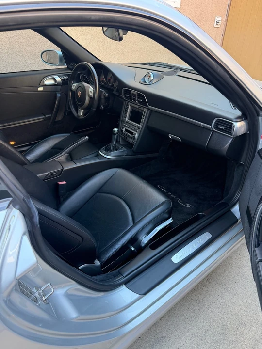 2005 Porsche 997 Carrera S - Image 13 of 21