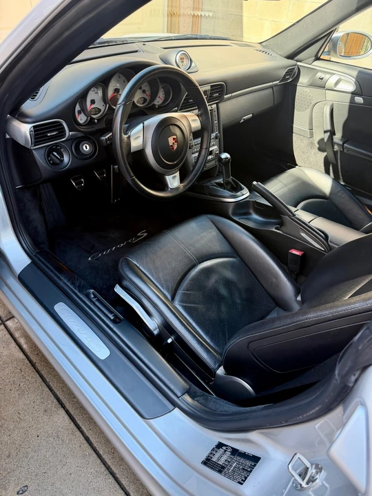 2005 Porsche 997 Carrera S - Image 7 of 21