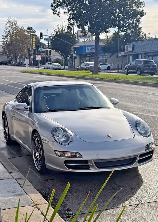 2005 Porsche 997 Carrera S - Image 3 of 21