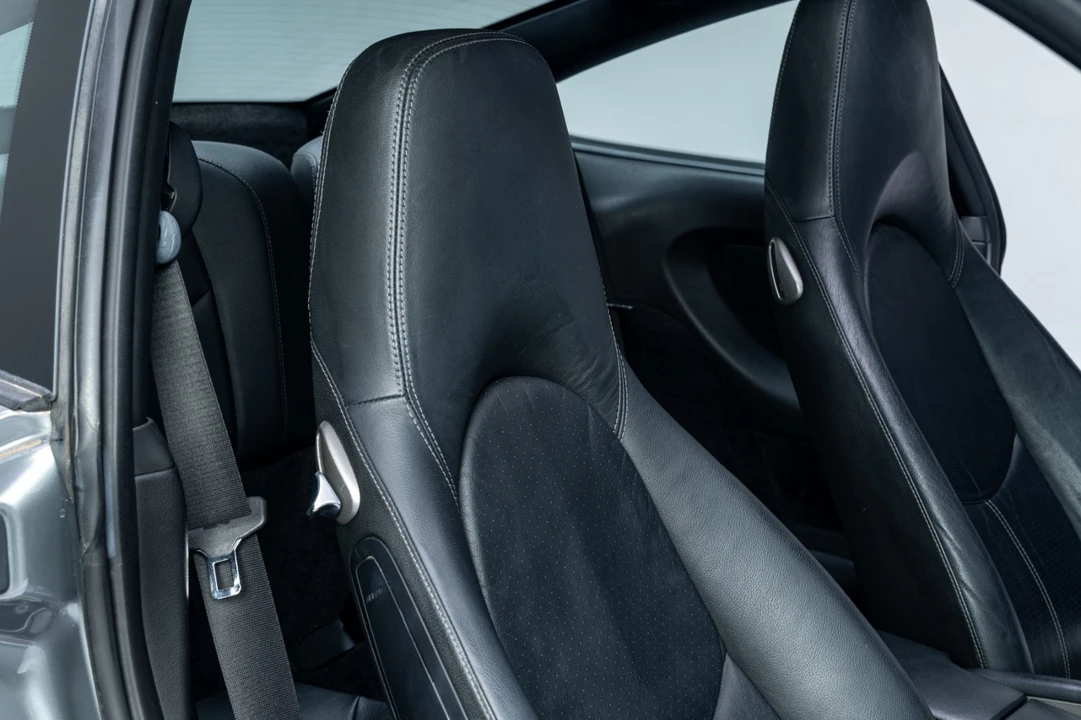 2005 Porsche 997 Carrera - Image 21 of 31