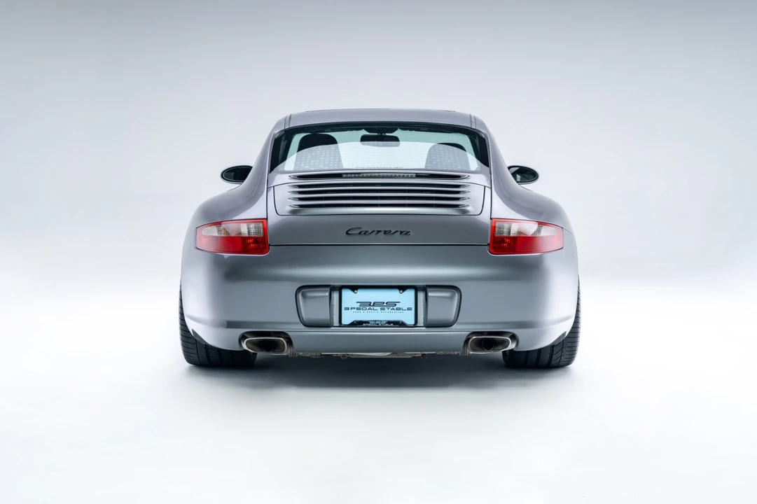 2005 Porsche 997 Carrera - Image 25 of 31