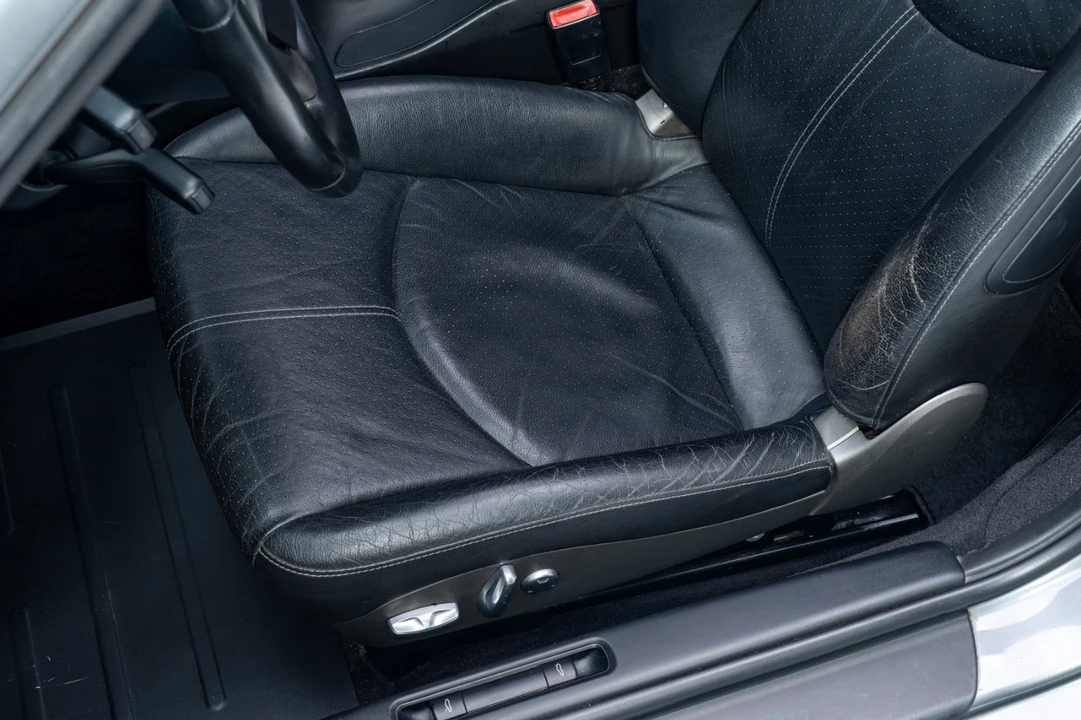 2005 Porsche 997 Carrera - Image 12 of 31