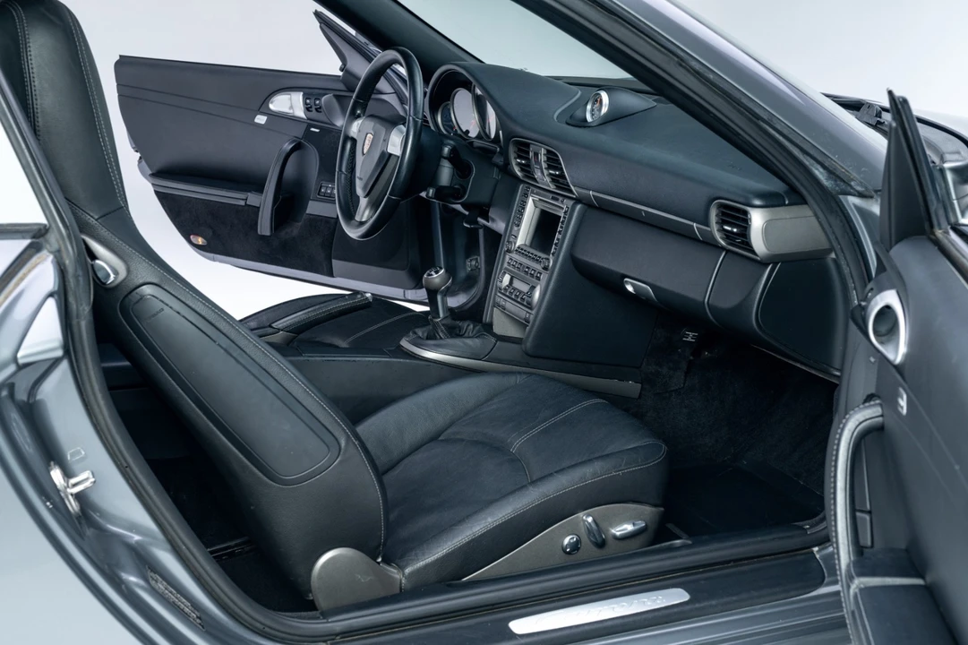 2005 Porsche 997 Carrera - Image 19 of 31