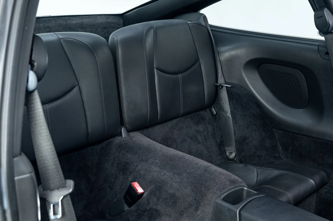 2005 Porsche 997 Carrera - Image 22 of 31