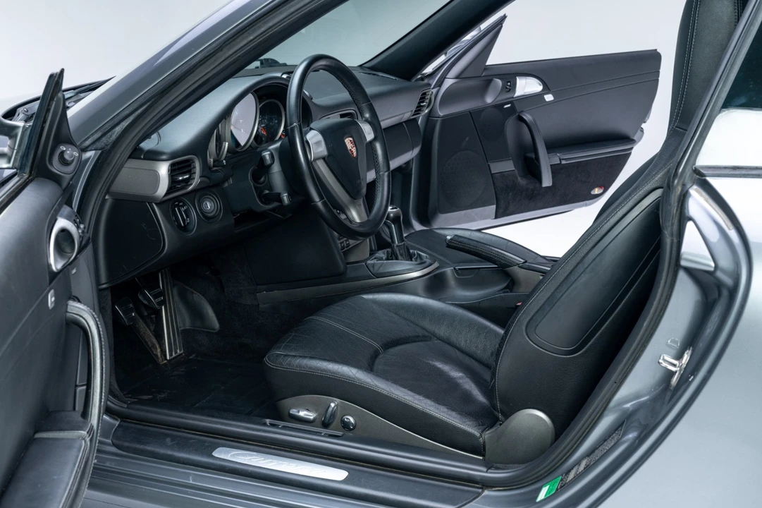 2005 Porsche 997 Carrera - Image 14 of 31