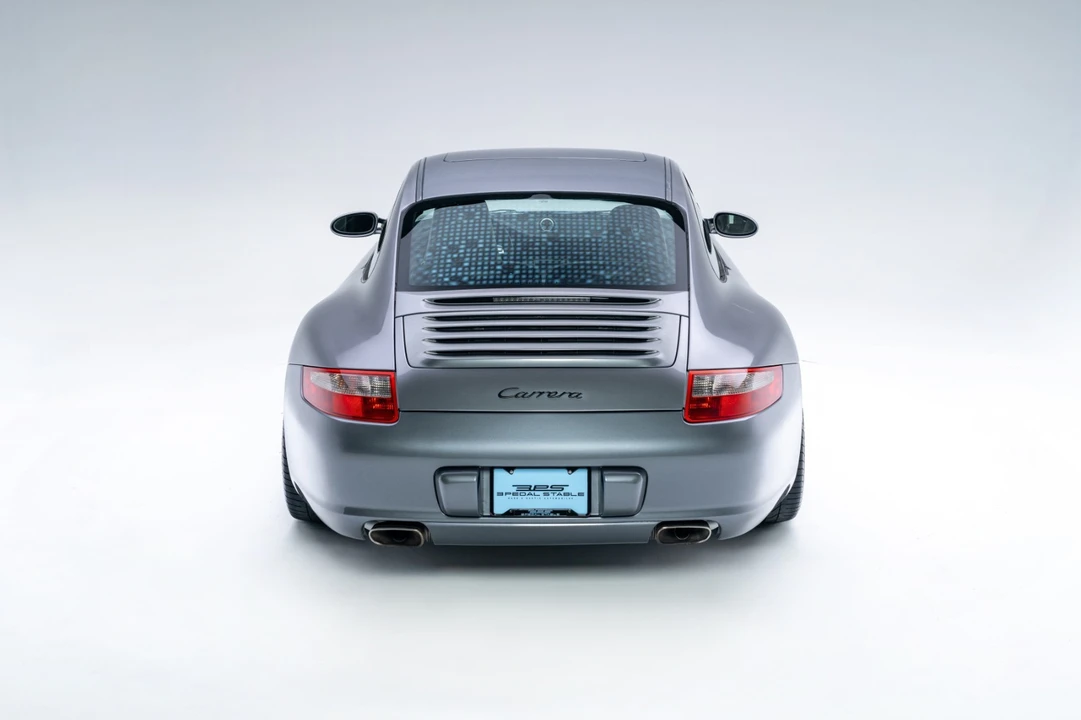 2005 Porsche 997 Carrera - Image 6 of 31