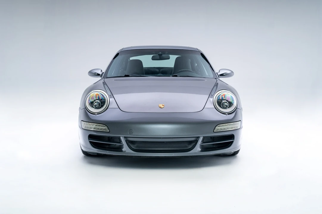 2005 Porsche 997 Carrera - Image 29 of 31