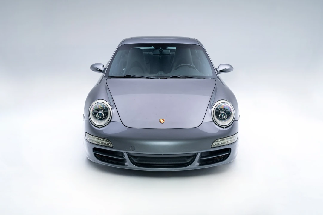 2005 Porsche 997 Carrera - Image 28 of 31