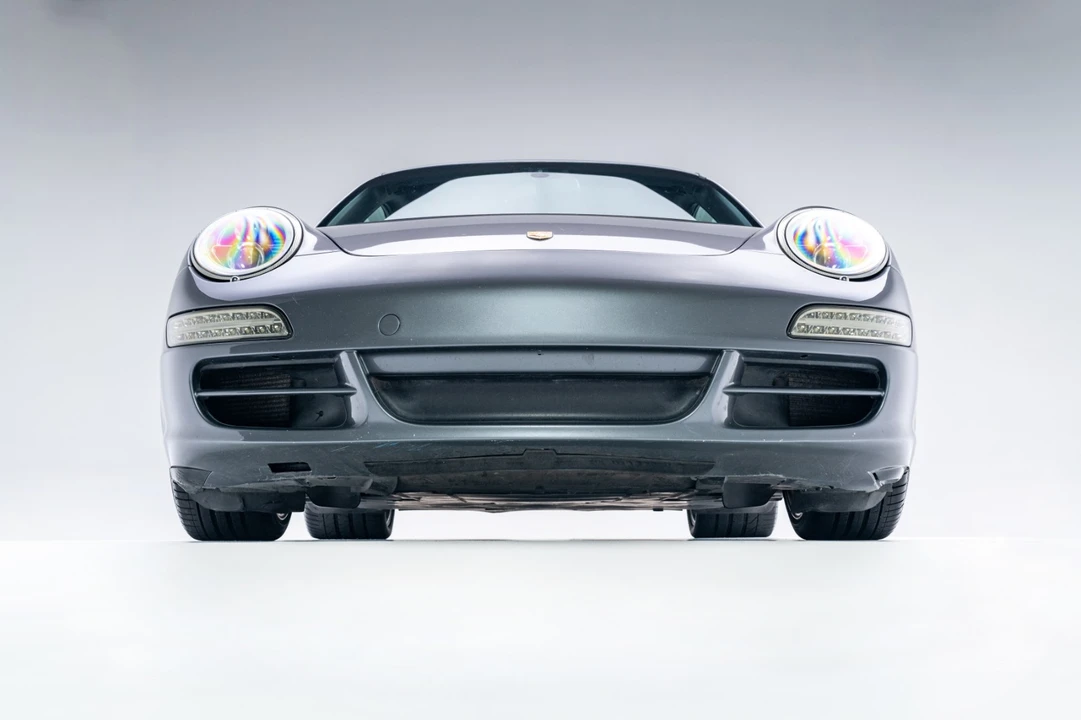 2005 Porsche 997 Carrera - Image 30 of 31