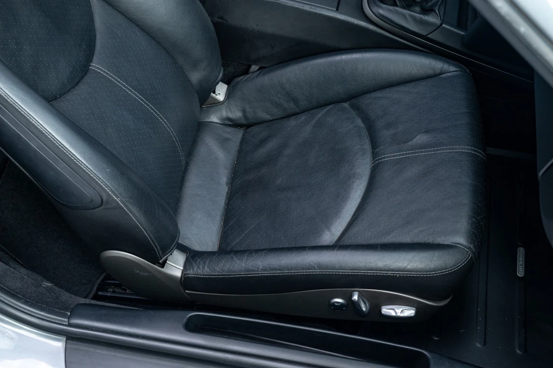 2005 Porsche 997 Carrera - Image 20 of 31