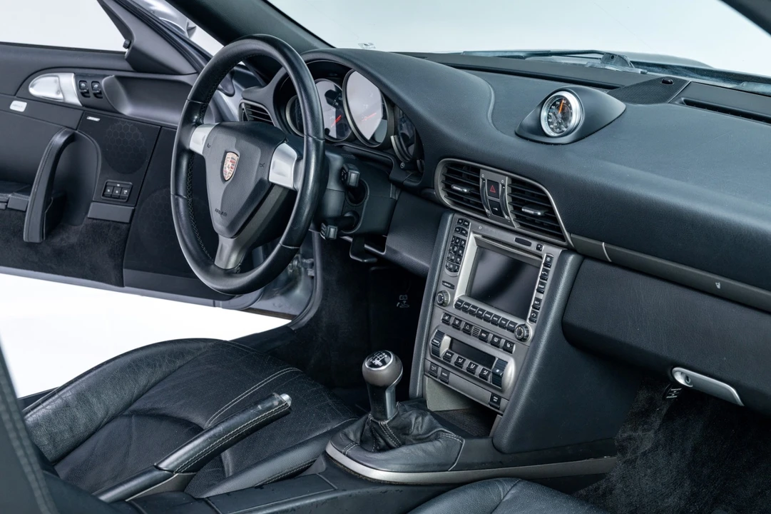 2005 Porsche 997 Carrera - Image 9 of 31