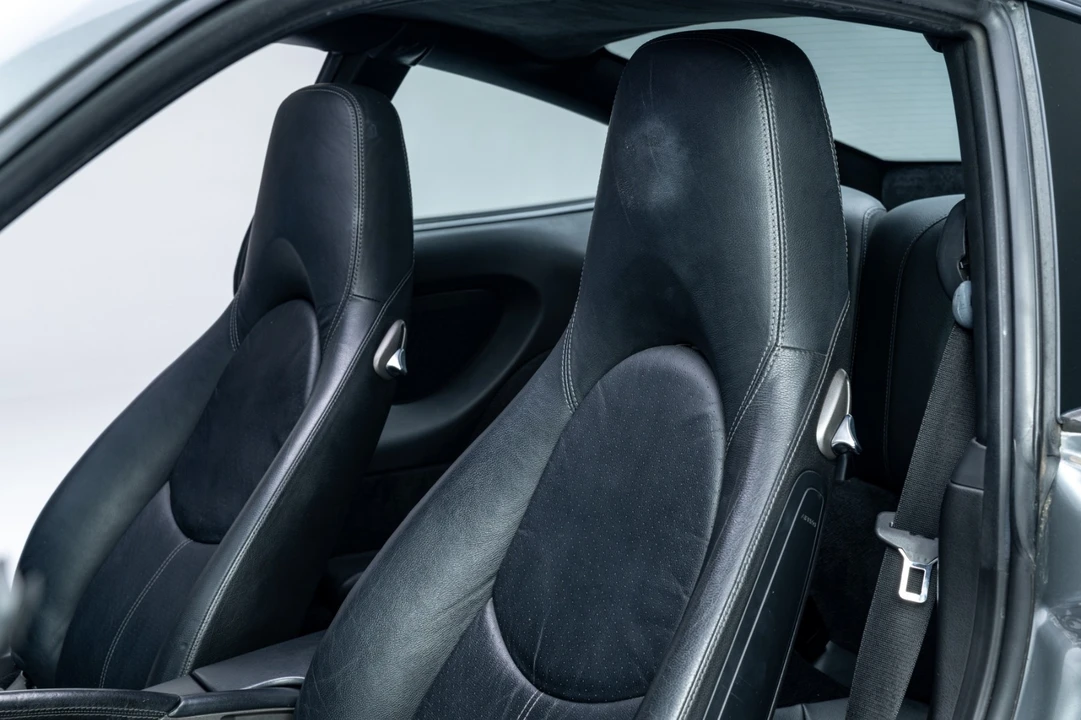 2005 Porsche 997 Carrera - Image 13 of 31