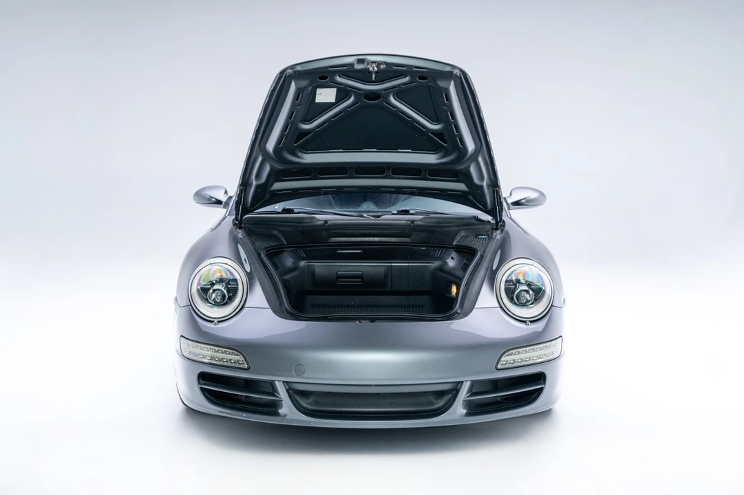 2005 Porsche 997 Carrera - Image 31 of 31