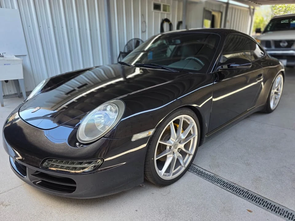 2005 Porsche 997 Carrera - Image 13 of 14