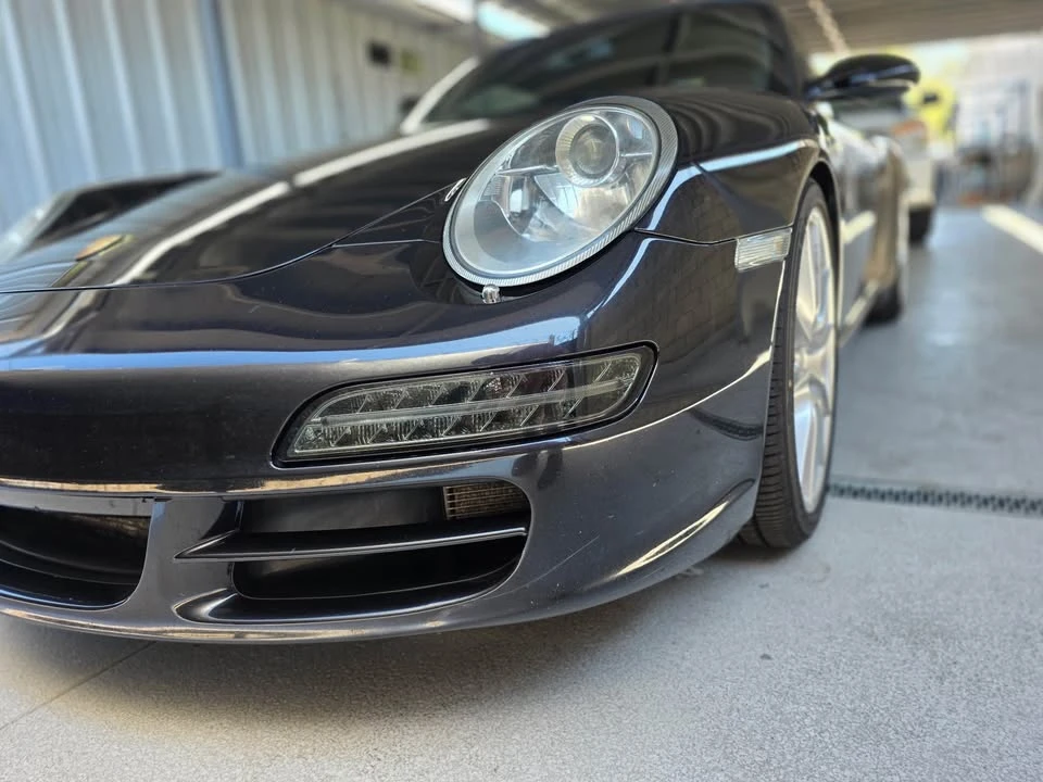 2005 Porsche 997 Carrera - Image 2 of 14