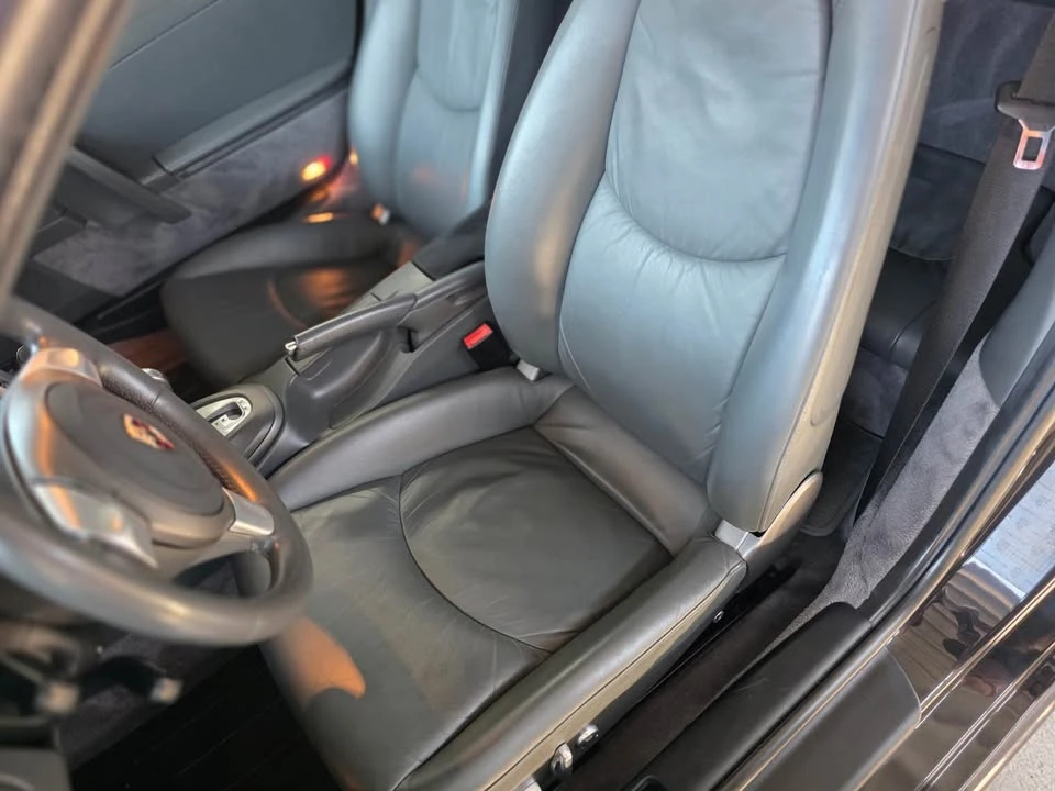 2005 Porsche 997 Carrera - Image 9 of 14