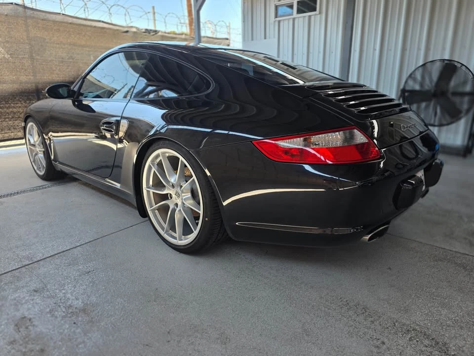 2005 Porsche 997 Carrera - Image 12 of 14